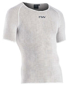 LIGHT JERSEY - WHITE
