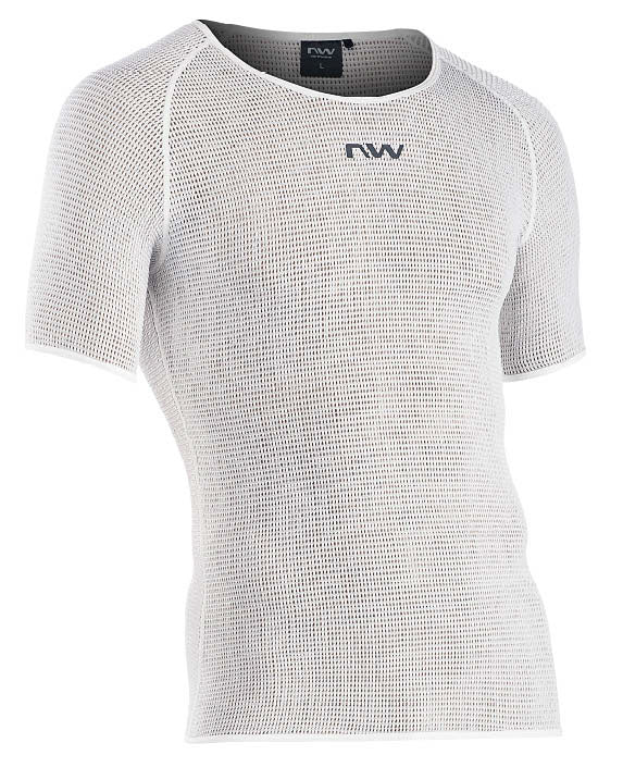 LIGHT JERSEY - WHITE