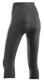 ACTIVE WMN KNICKER - BLACK