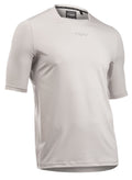 BOMB JERSEY SHORT SLEEVE - LIGHT GREY
