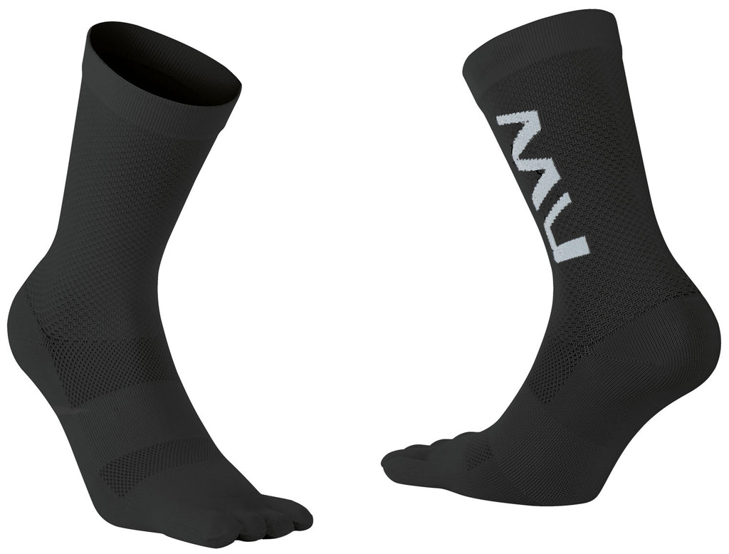 EXTREME FIVE SOCK - BLACK