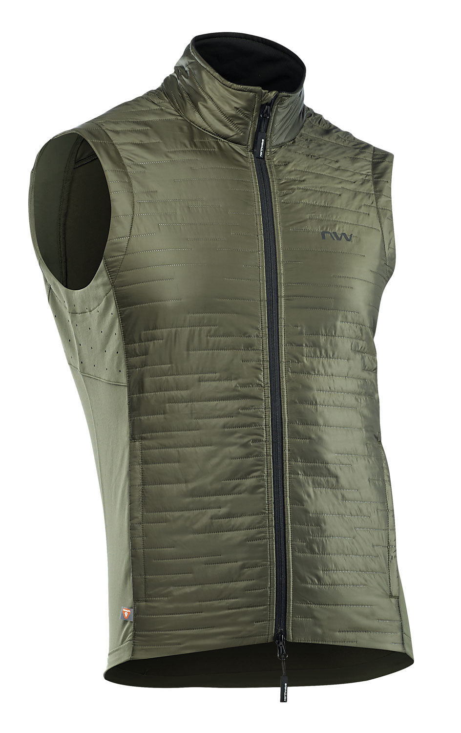 EXTREME TRAIL VEST - FOREST GREEN