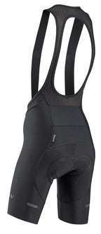 FAST WOMAN BIBSHORT - BLACK