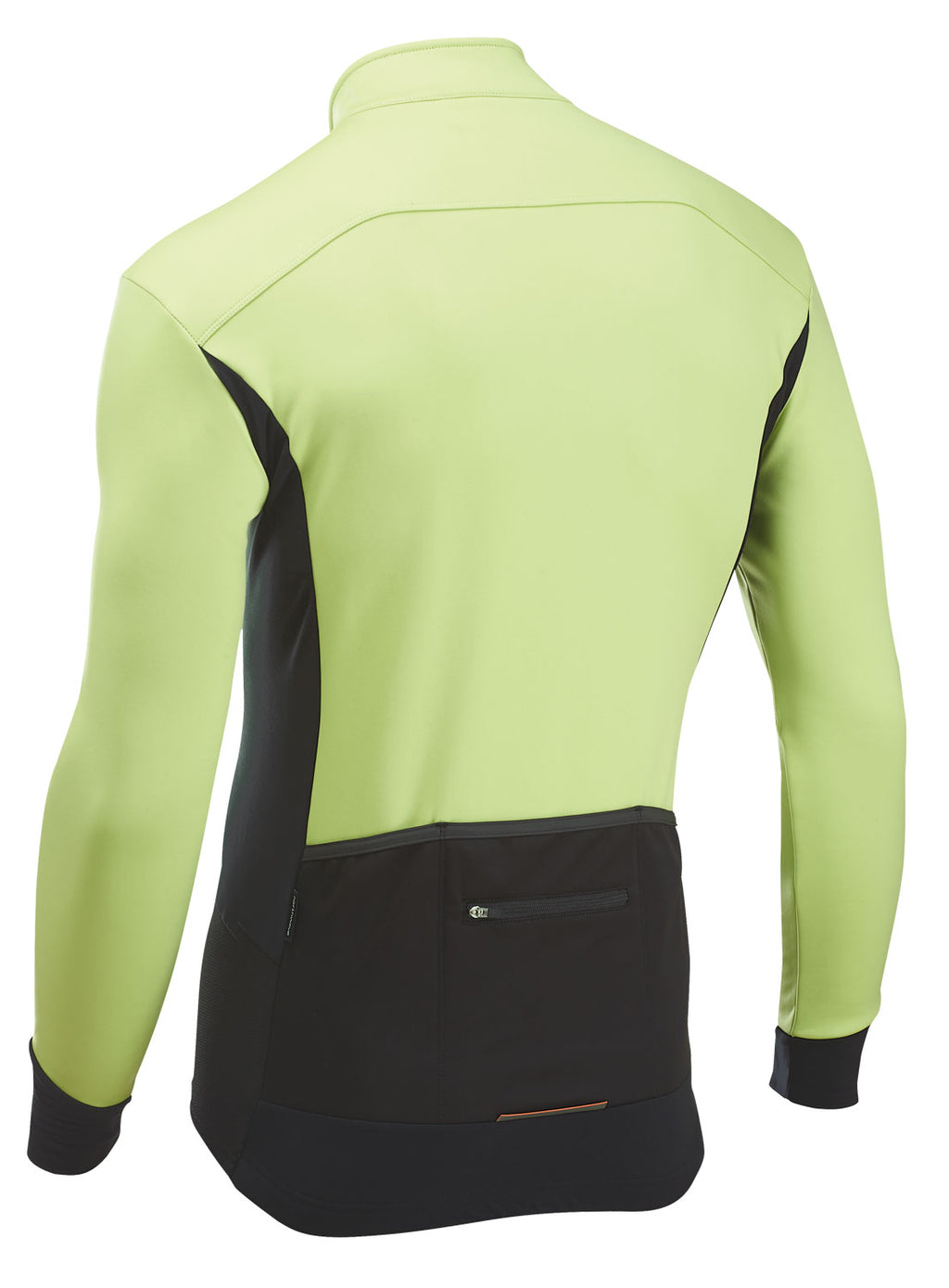 RELOAD JACKET SP - COOL MATCHA/BLACK