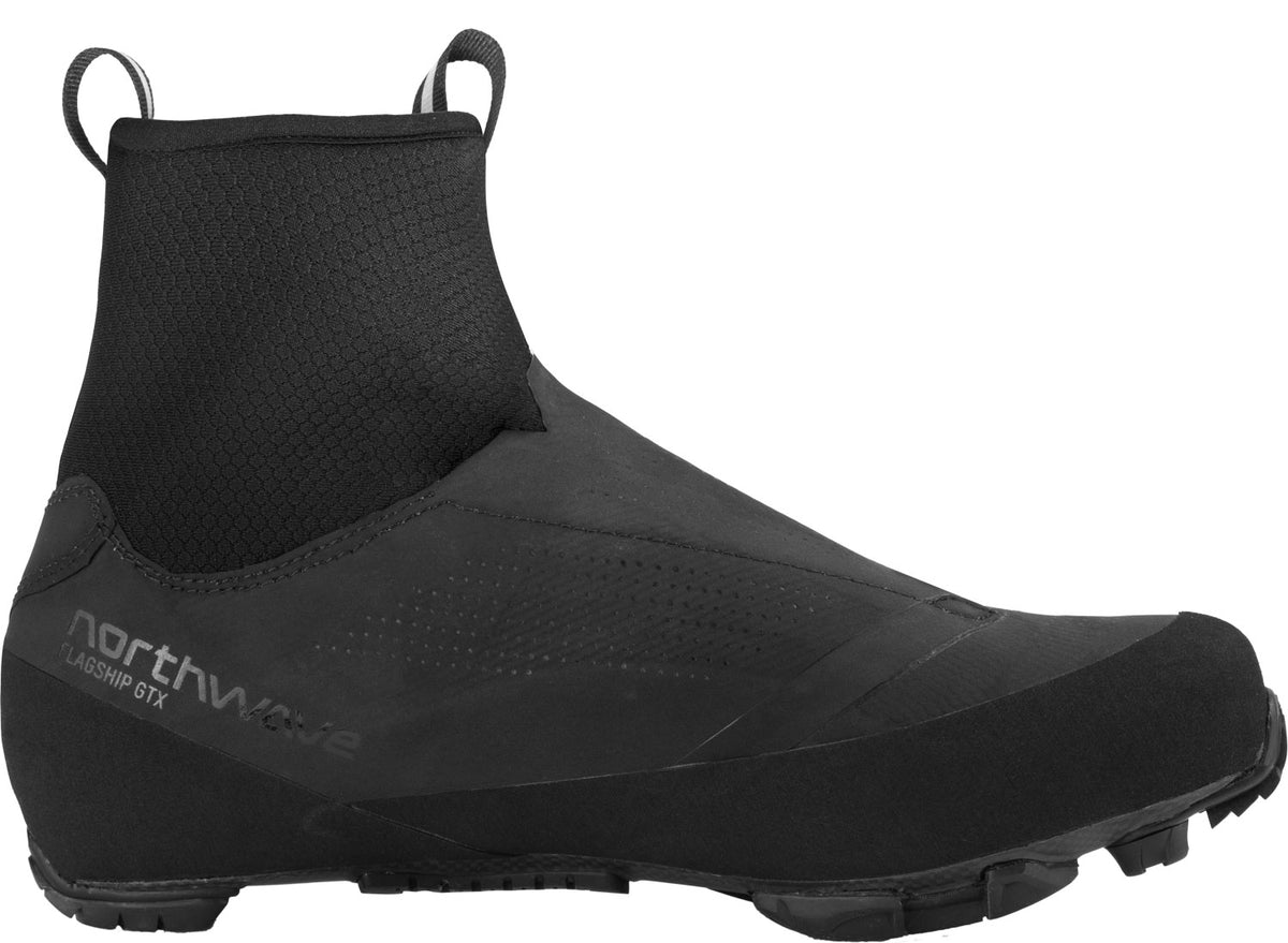 FLAGSHIP XC GTX - BLACK