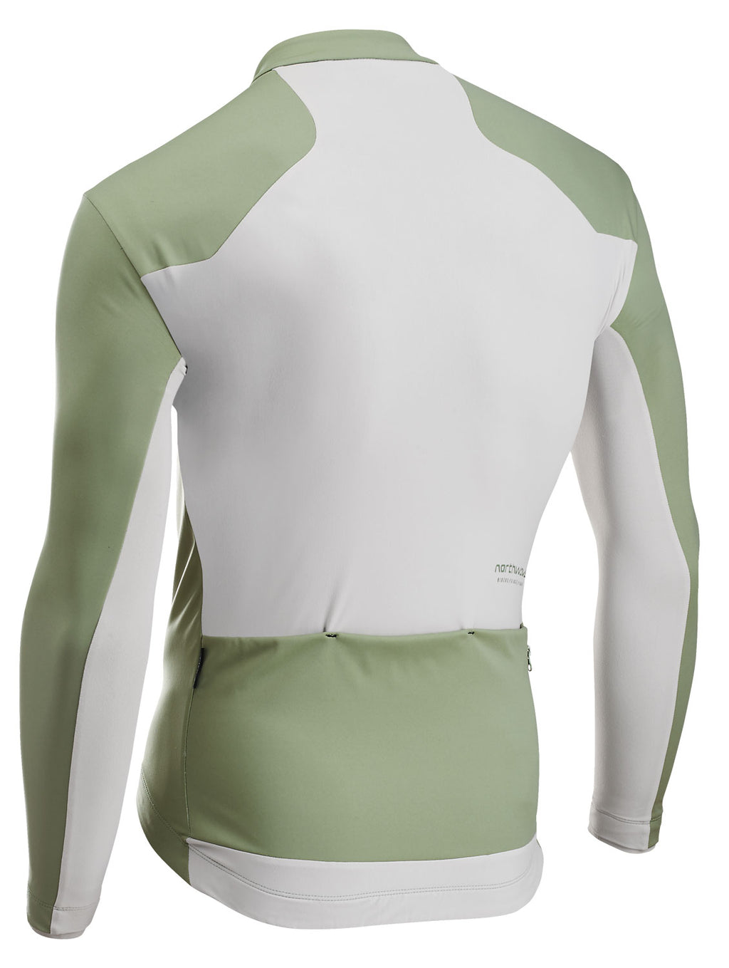 EXTREME LIGHT JACKET - COTTAGE GREEN