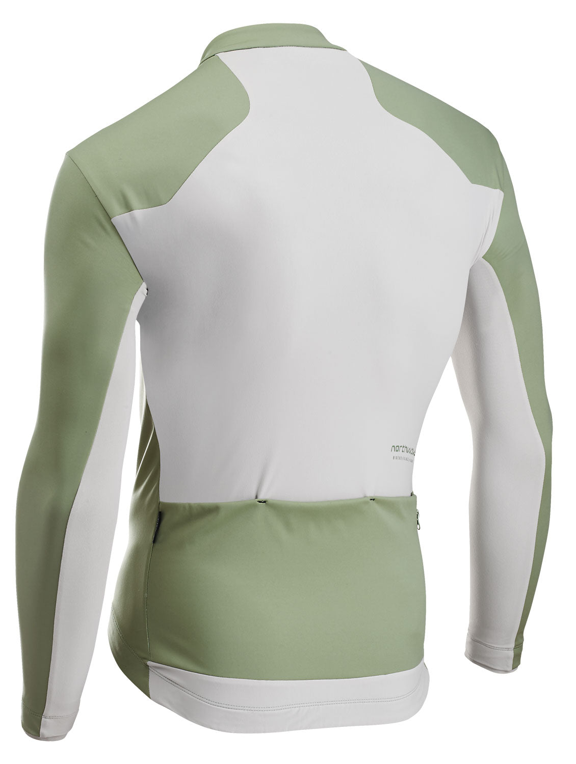 EXTREME LIGHT JACKET - COTTAGE GREEN