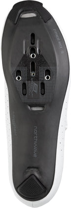 EXTREME PLUS - WHITE/BLACK