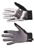 AIR LF W FULL FINGER GLOVE - LIGHT GREY