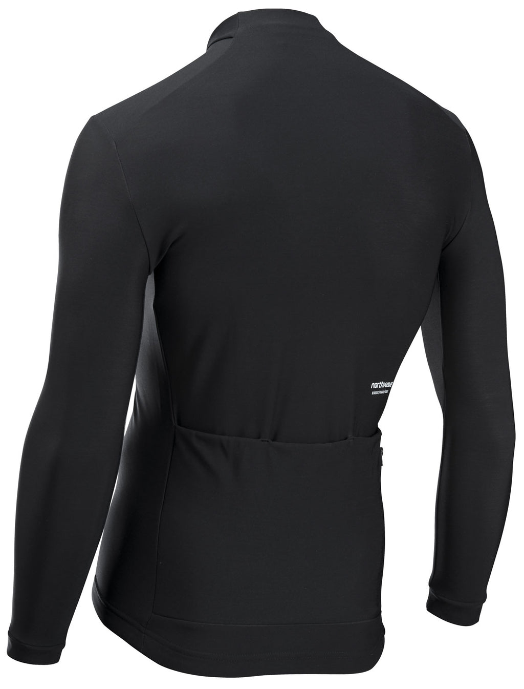 EXTREME THERMAL JRS - BLACK