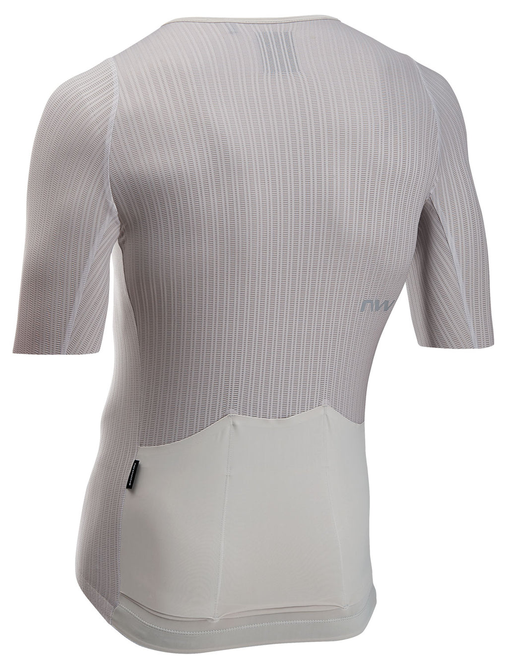 EXTREME ULTRALIGHT JERSEY SHORT SLEEVE - LIGHT GREY