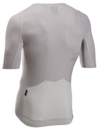 EXTREME ULTRALIGHT JERSEY SHORT SLEEVE - LIGHT GREY