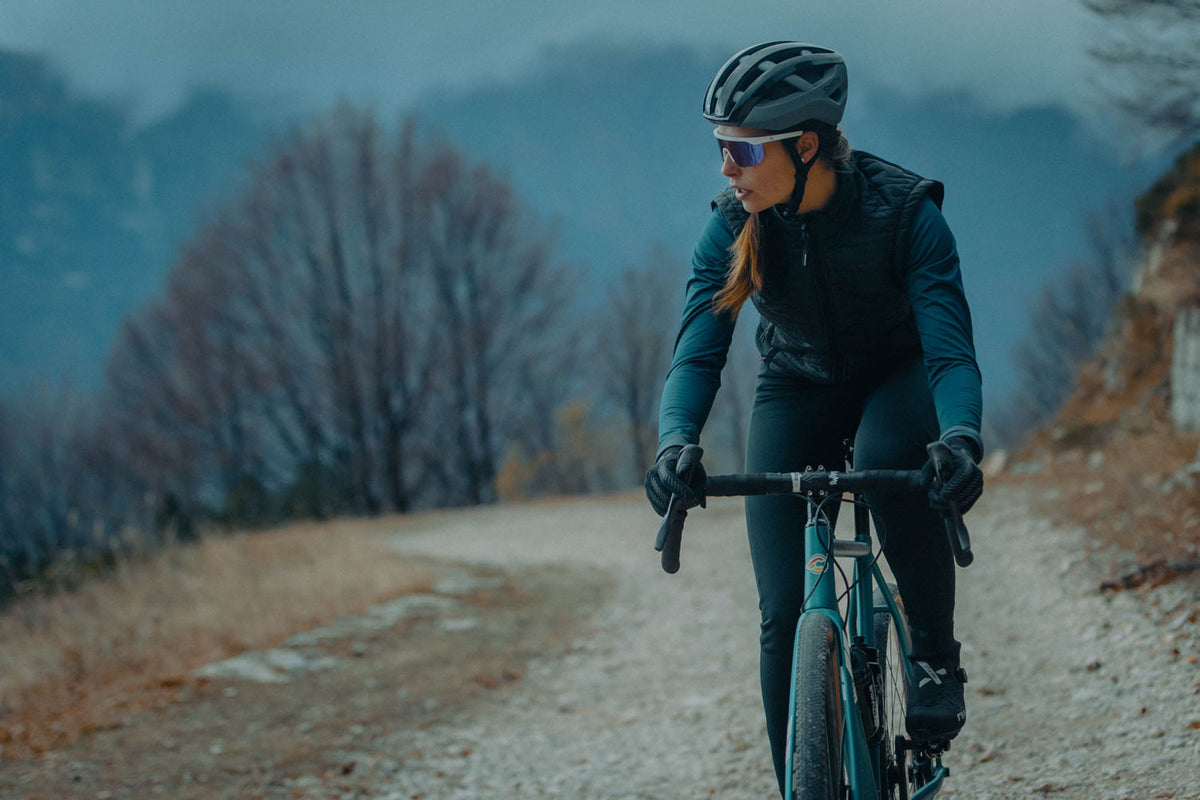 ACTIVE WMN BIBTIGHT MS - BLACK