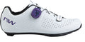 STORM CARBON WMN - WHITE/DARK PURPLE