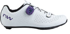 STORM CARBON WMN - WHITE/DARK PURPLE