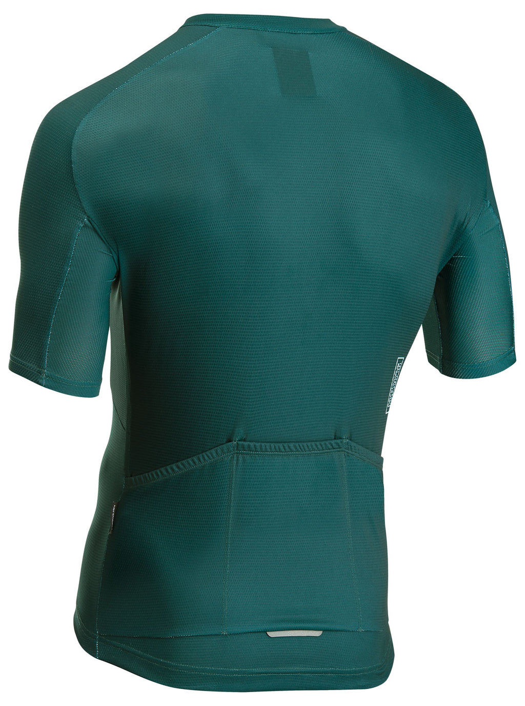 FORCE EVO JERSEY SHORT SLEEVE - PETROLIUM