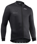 BLADE JACKET - BLACK
