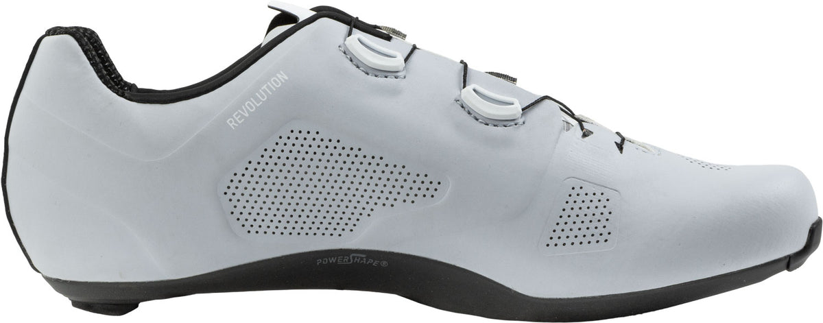 REVOLUTION - ICE GREY/WHITE