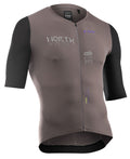 EXTREME EVO JERSEY SHORT SLEEVE - SAND