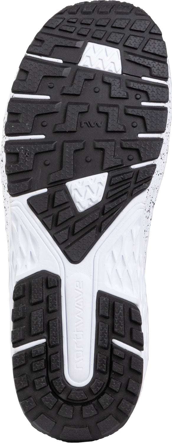 DECADE PRO - BLACK/WHITE