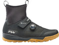 KINGROCK PLUS GTX - BLACK/HONEY