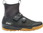 KINGROCK PLUS GTX - BLACK/HONEY