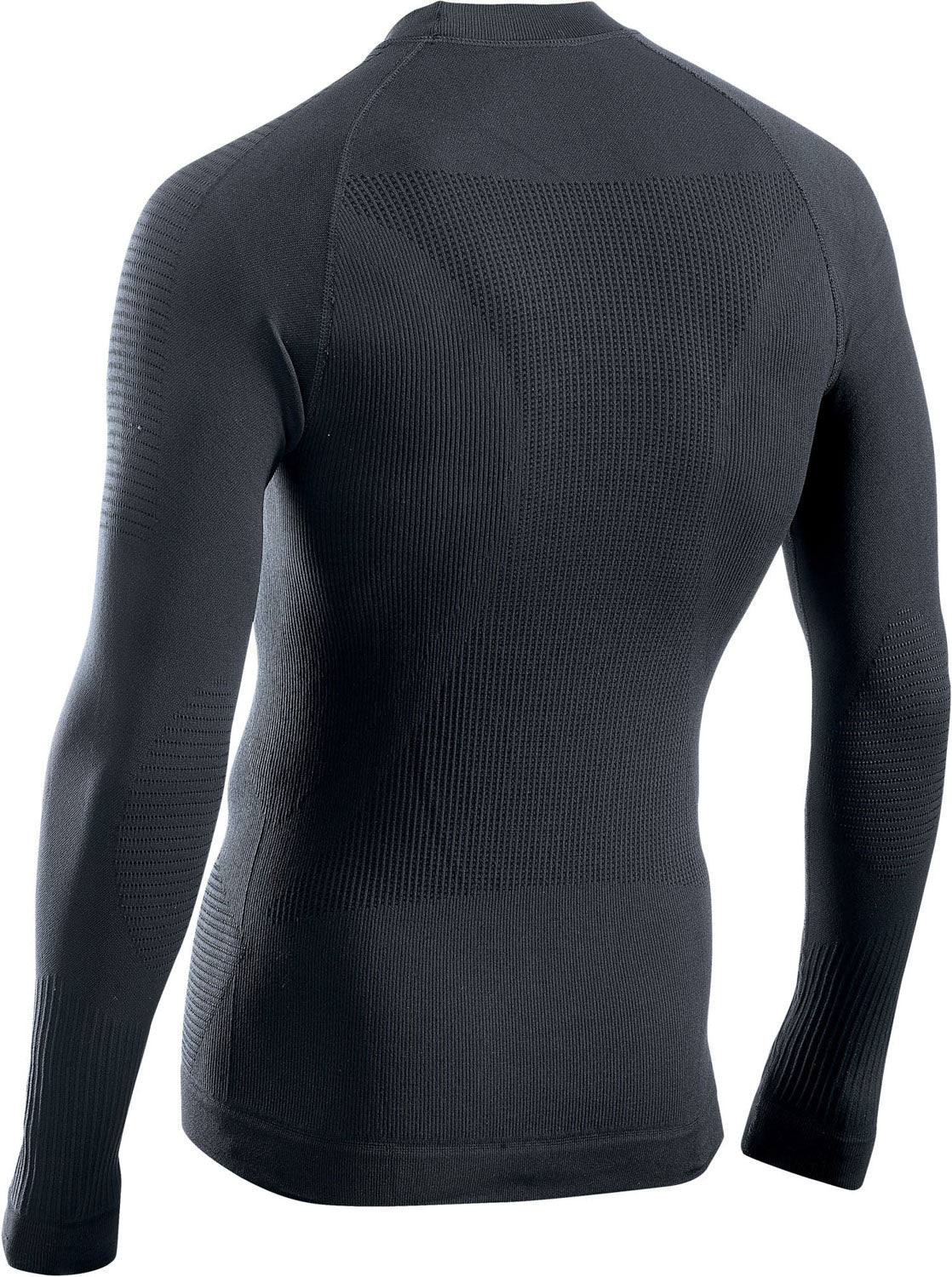 REVOLUTION BASELAYER LS - BLACK