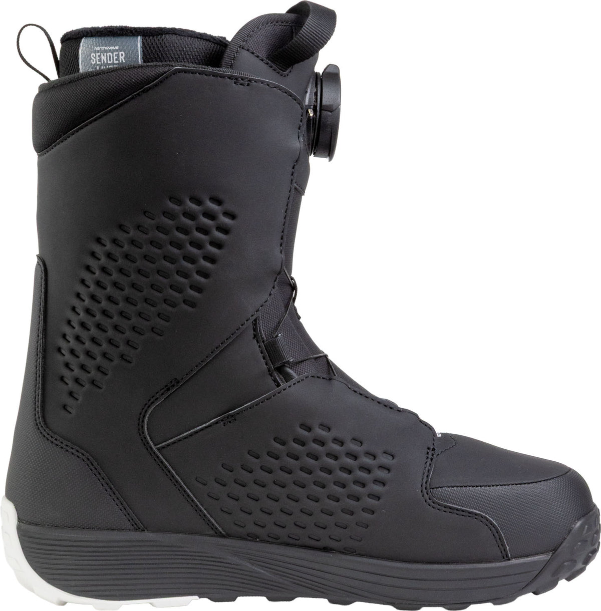 FREEDOM SL.AM - BLACK