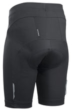 ACTIVE JUNIOR SHORT - BLACK