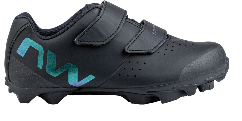 HAMMER JUNIOR - BLACK/IRIDESCENT
