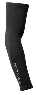 EASY ARM WARMER - BLACK