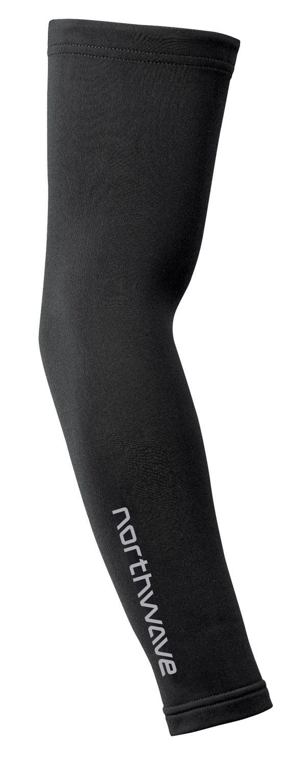 EASY ARM WARMER - BLACK