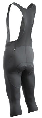 ACTIVE BIBKNICKER - BLACK