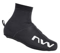 ACTIVE EASY SHOECOVER - BLACK
