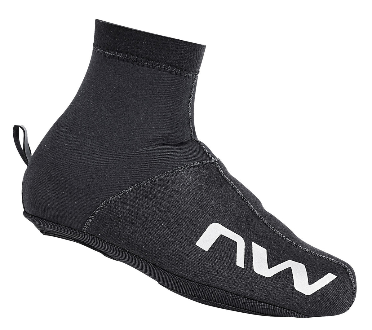 ACTIVE EASY SHOECOVER - BLACK