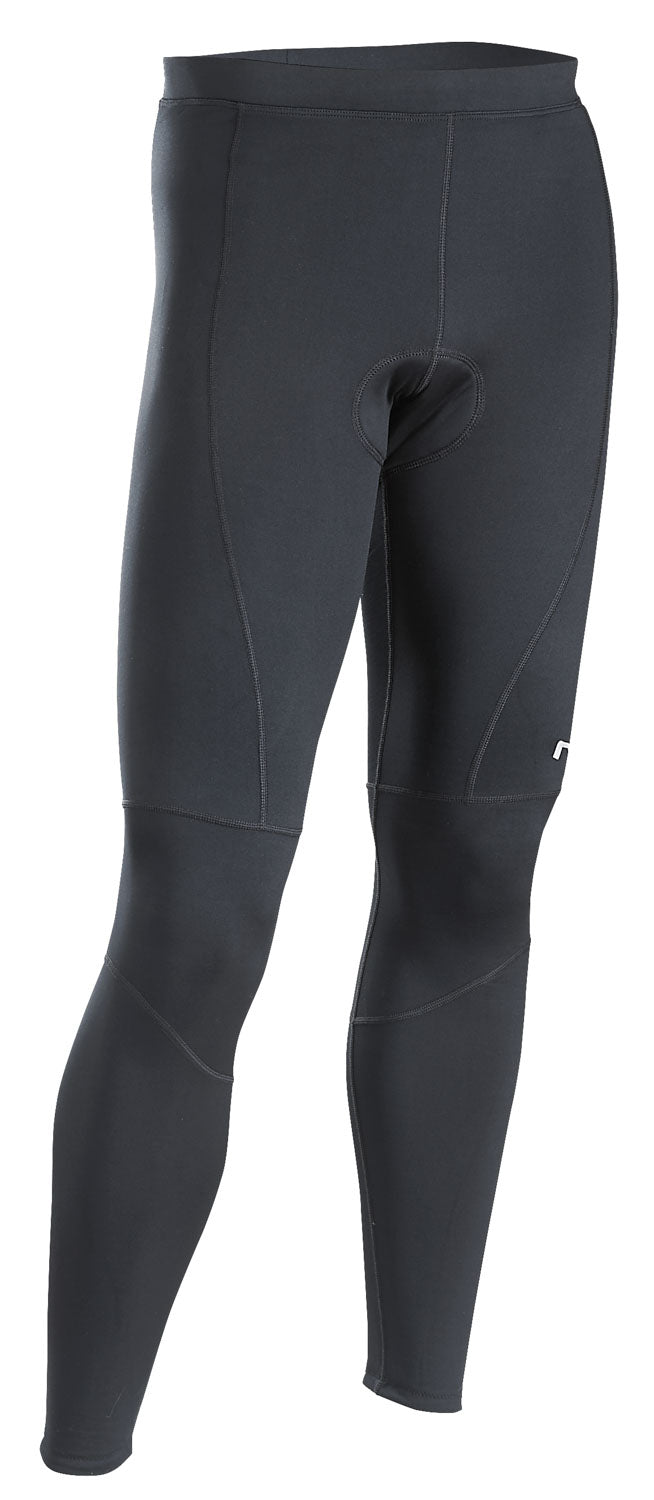 ACTIVE TIGHT - BLACK
