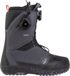 DOMAIN 2 SPIN - BLACK/DARK GREY