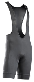 ACTIVE BIBSHORT - BLACK