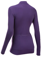 FAHRENHEIT WMN JERSEY - PURPLE