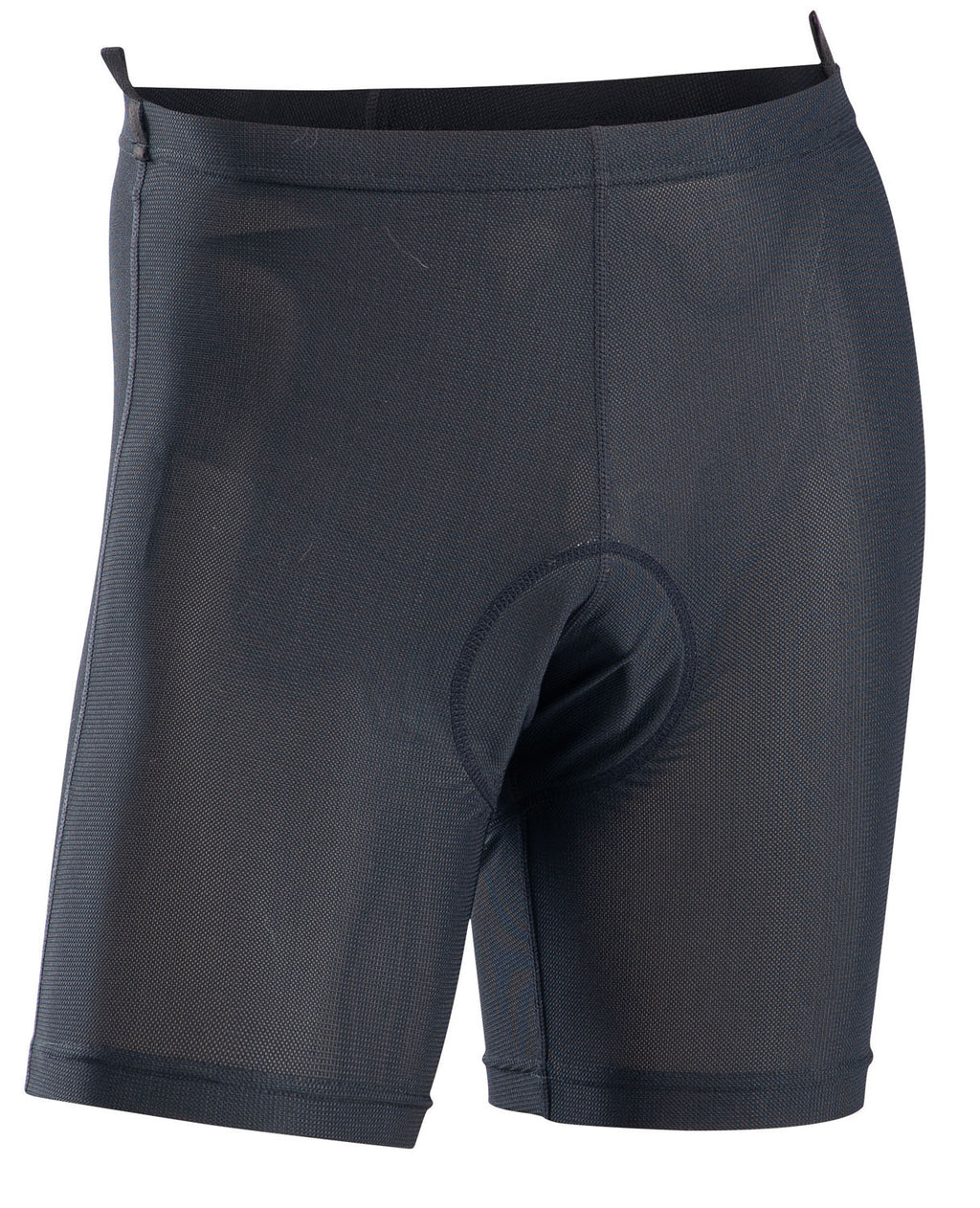 SPORT 2 INNER SHORT - BLACK