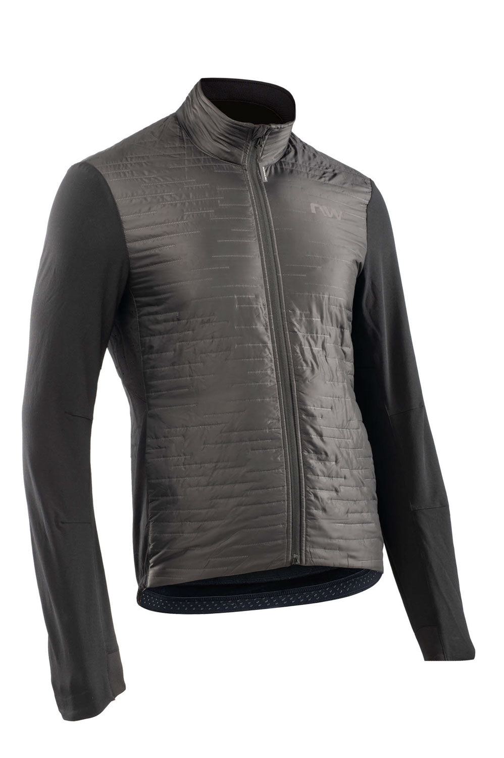 EXTREME TRAIL JACKET - BLACK