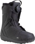 FREEDOM SL.AM - BLACK