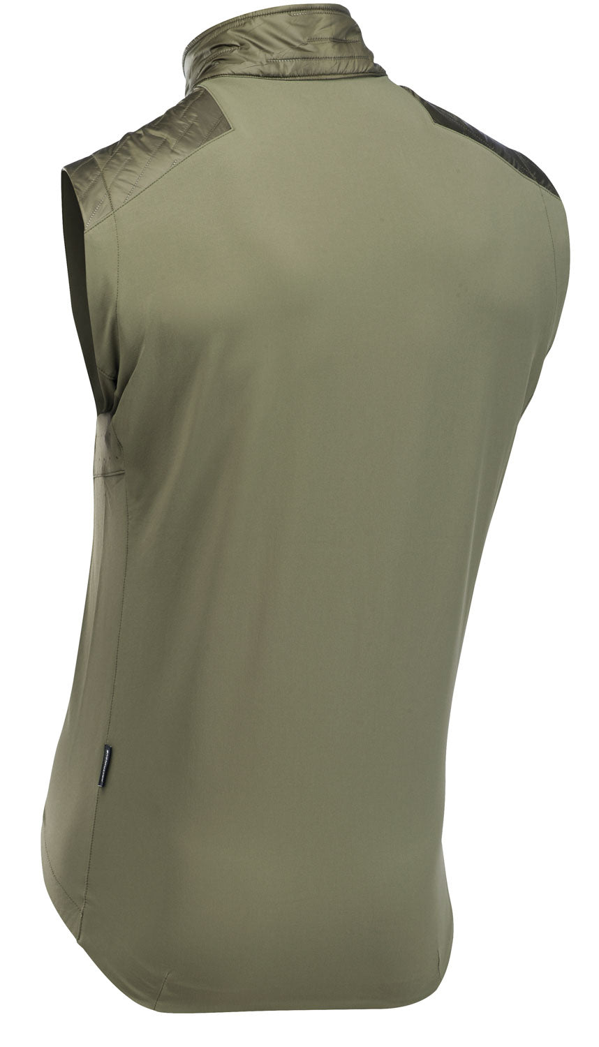 EXTREME TRAIL VEST - FOREST GREEN