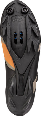 CELSIUS XC GTX - SAND/BLACK