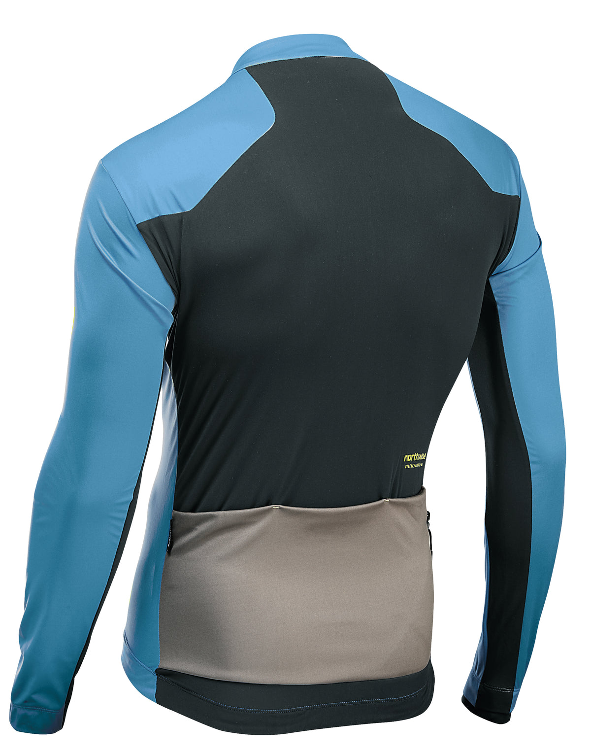 EXTREME LIGHT JACKET - BLUE