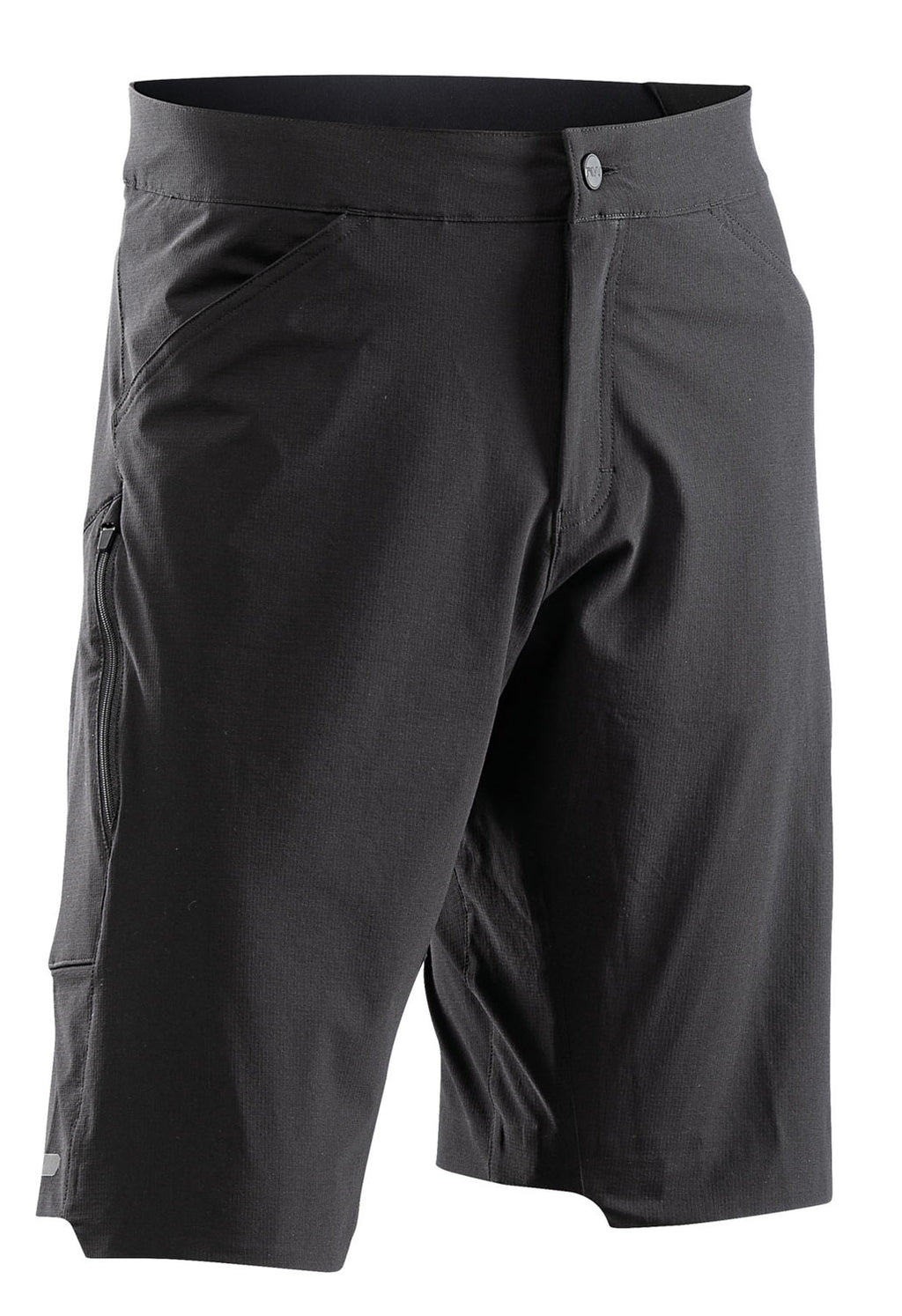 ROCKSTER BAGGY - BLACK