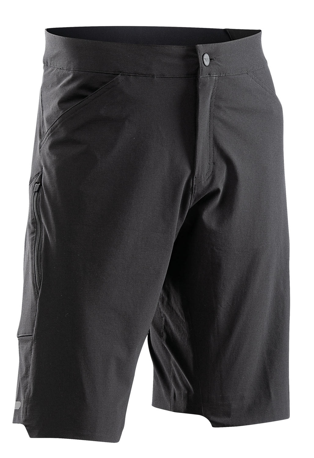 ROCKSTER BAGGY - BLACK