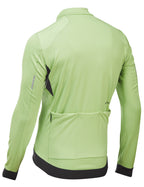 EXTREME JACKET - COOL MATCHA/BLACK