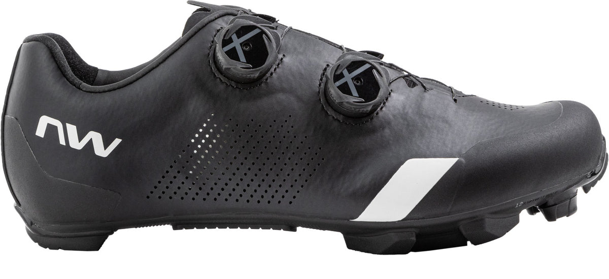 STRIKER - BLACK/LIGHT GREY
