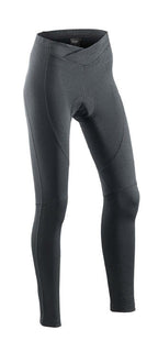 CRYSTAL 2 TIGHT MS - BLACK